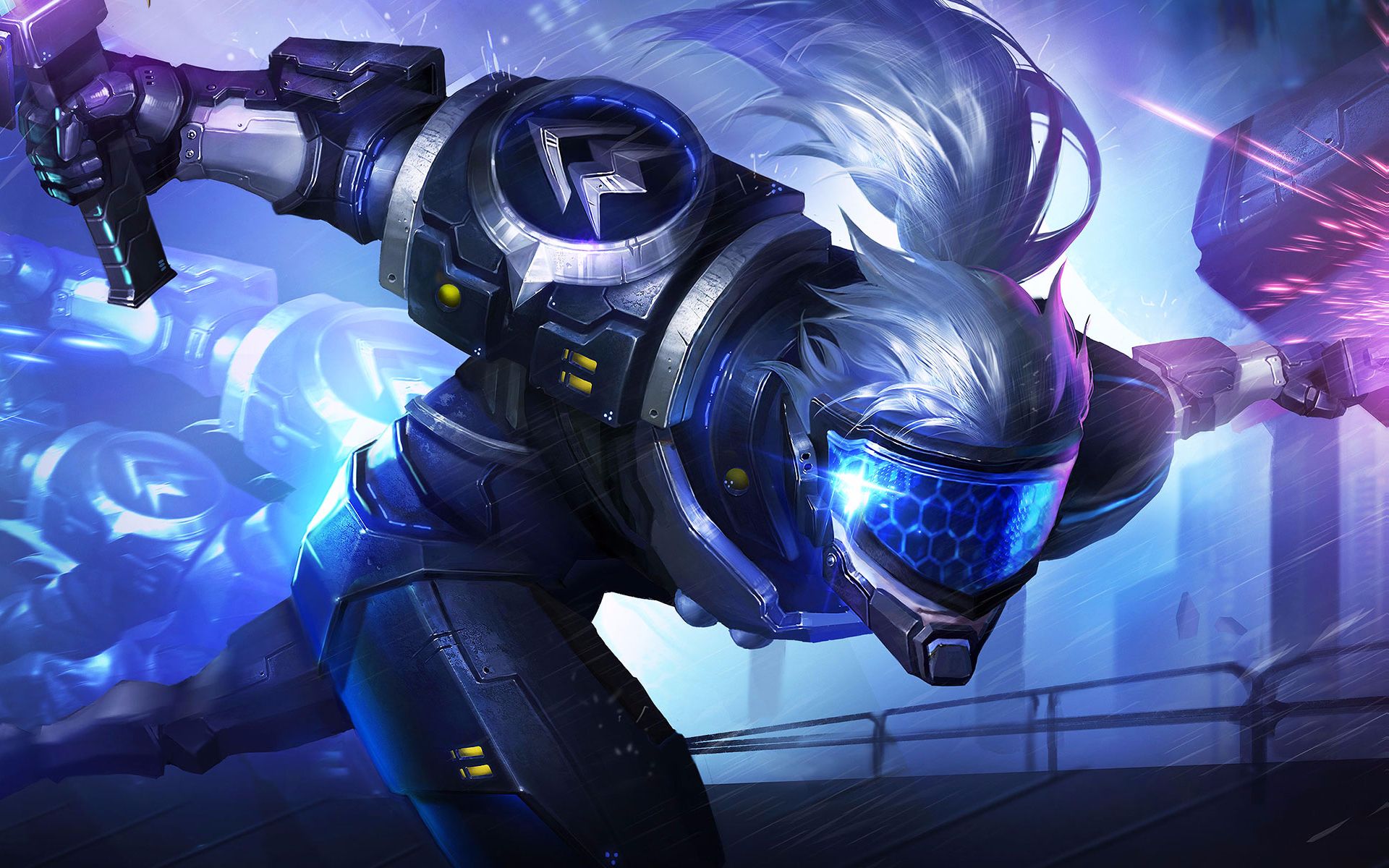 他不仅在开 他不仅在开